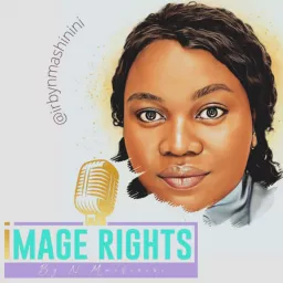 Image Rights byNMashinini Podcast artwork