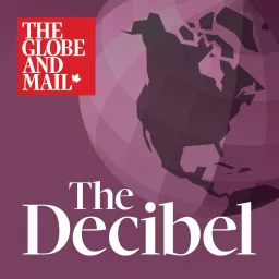 The Decibel Podcast artwork