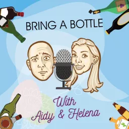Bring a Bottle Podcast artwork