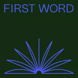 First Word Podcast artwork