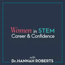 Women In STEM Career & Confidence