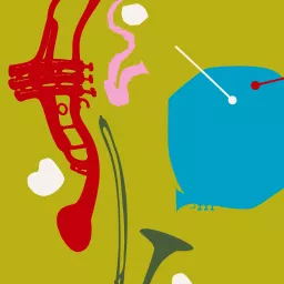Jazz at the Concertgebouw Podcast artwork