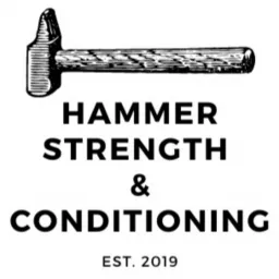 The Hammer Strength and Conditioning Podcast artwork