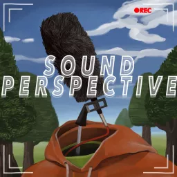 Sound Perspective Podcast artwork