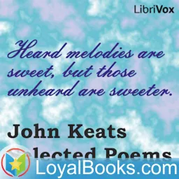 John Keats: Selected Poems by John Keats