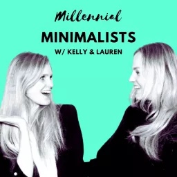 Millennial Minimalists Podcast artwork