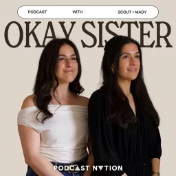 Okay Sister Podcast artwork
