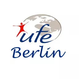 UFE Berlin Podcast artwork