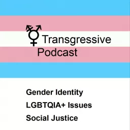 Transgressive Podcast artwork