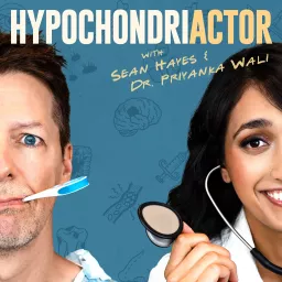 HypochondriActor Podcast artwork