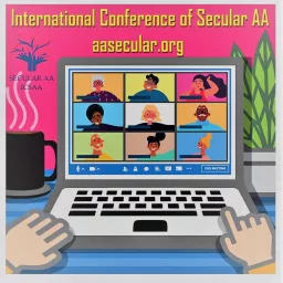 Secular AA's Podcast artwork