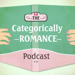 The Categorically Romance Podcast artwork
