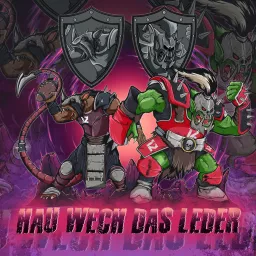 Hau wech das Leder