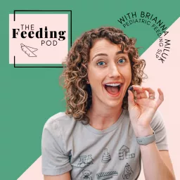 The Feeding Pod Podcast artwork