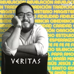 VERITAS Podcast artwork