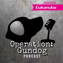 Operation: Gundog Podcast artwork