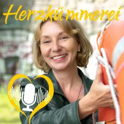 Herzkümmerei - Hilfe bei Liebeskummer, Trennung und Beziehungsfragen Podcast artwork