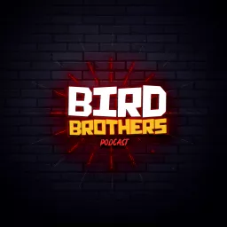Bird Brothers Anime Podcast artwork