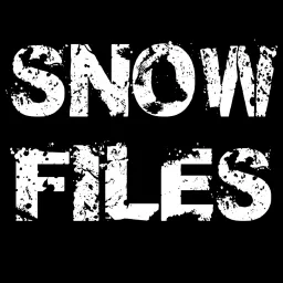 Snow Files Podcast artwork