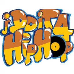 I Do It 4 Hip-Hop Podcast artwork