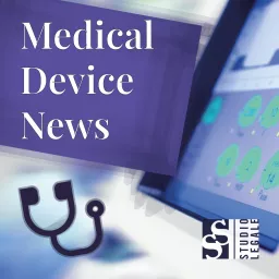 Medical Device News - verso l'MDR Podcast artwork