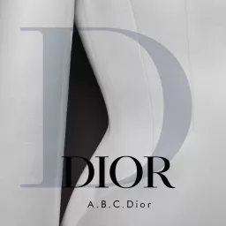 A.B.C.Dior Podcast artwork