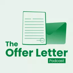 The Offer Letter Podcast artwork