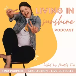 Living in Sunshine Podcast artwork