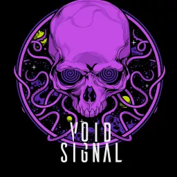 Void Signal Podcast artwork