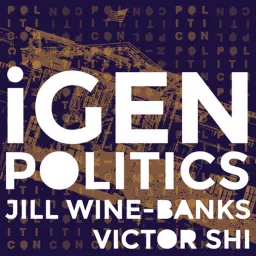 iGen Politics Podcast artwork