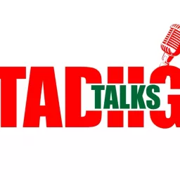 Tadhg Talks Podcast artwork