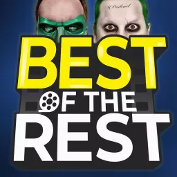 Best of the Rest Podcast artwork