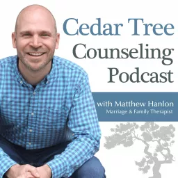 Cedar Tree Counseling Podcast artwork