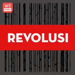 Revolusi met David Van Reybrouck Podcast artwork