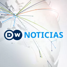 DW Noticias Podcast artwork