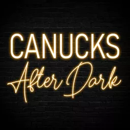 Canucks After Dark