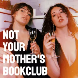 Not Your Mother‘s Book Club Podcast artwork