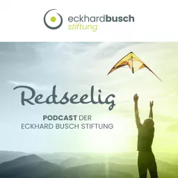 Redseelig Podcast artwork