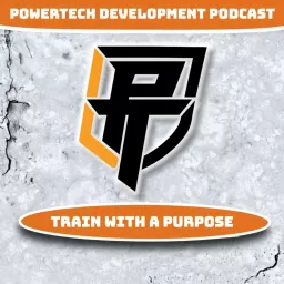 PowerTech Development Podcast artwork