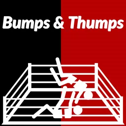 Bumps & Thumps Podcast artwork