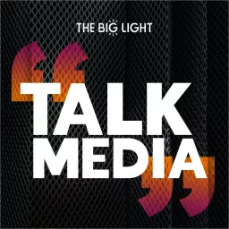 Talk Media Podcast artwork