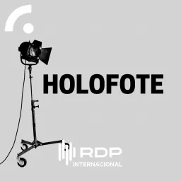 Holofote Podcast artwork