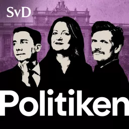 Politiken Podcast artwork