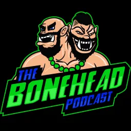 The Bonehead Podcast - All Things Blood Bowl artwork