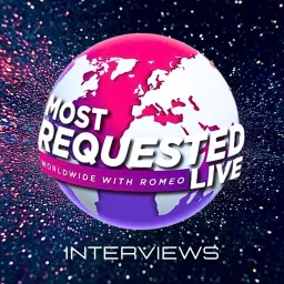Most Requested Live Interviews Podcast artwork