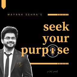 Seek Your Purpose Podcast artwork