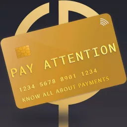 Pay Attention Podcast artwork