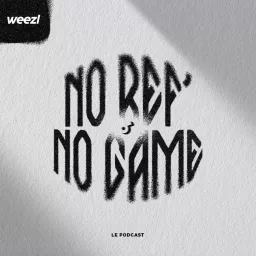 NO REF', NO GAME Podcast artwork