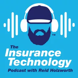 The Insurance Technology Podcast artwork
