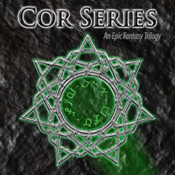 Cor Series Behind the Scenes Podcast artwork
